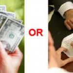 Cash or Accrual
